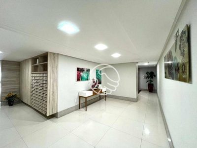 Apartamento, 2 quartos, 95 m² - Foto 4
