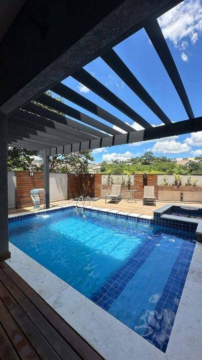 Casa de Condomínio, 3 quartos - Foto 3