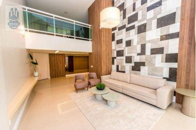 Apartamento, 3 quartos, 119 m² - Foto 3