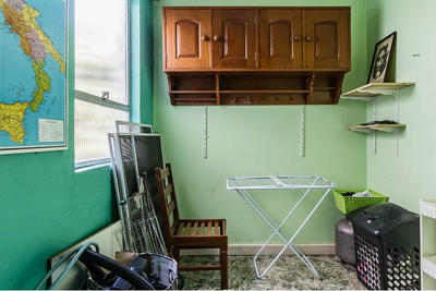 Apartamento, 3 quartos, 127 m² - Foto 2