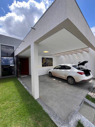 Casa, 3 quartos, 127 m² - Foto 3