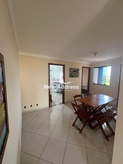 Apartamento, 2 quartos, 70 m² - Foto 3