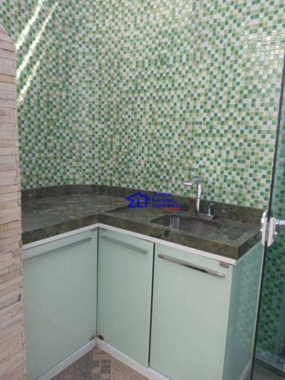 Sobrado, 4 quartos, 350 m² - Foto 4