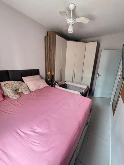 Apartamento, 2 quartos, 86 m² - Foto 3