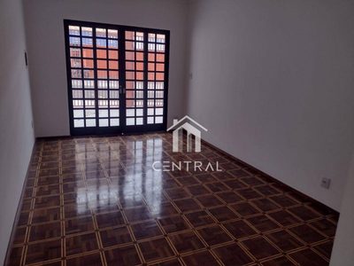 Sobrado, 3 quartos, 280 m² - Foto 4