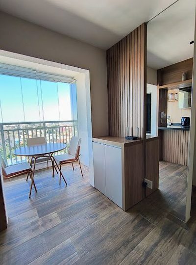Apartamento, 2 quartos, 47 m² - Foto 2