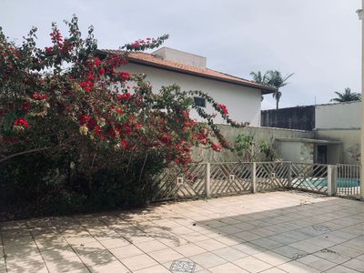 Casa, 4 quartos, 290 m² - Foto 2