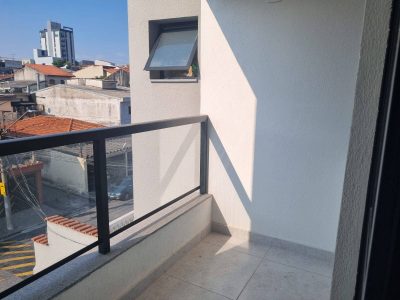 Apartamento, 2 quartos, 55 m² - Foto 3