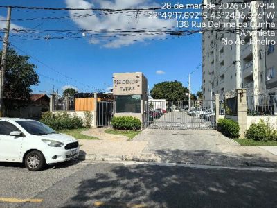 Apartamento, 2 quartos, 36 m² - Foto 1
