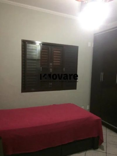 Casa, 3 quartos, 220 m² - Foto 1