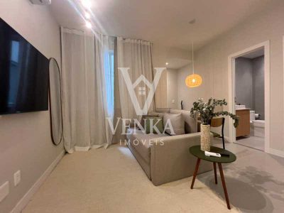 Apartamento, 2 quartos, 60 m² - Foto 2