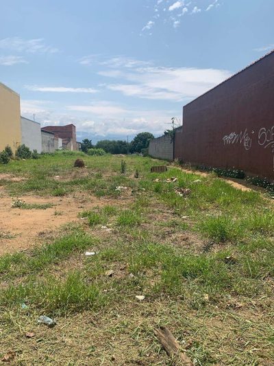Terreno, 726 m² - Foto 2