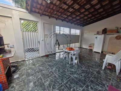 Casa, 188 m² - Foto 1