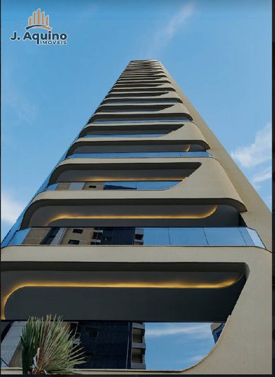 Apartamento, 4 quartos, 254 m² - Foto 4