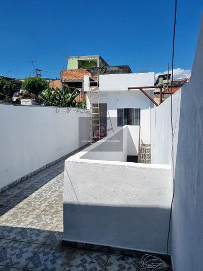 Casa, 3 quartos, 115 m² - Foto 1