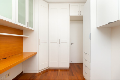 Apartamento, 3 quartos, 116 m² - Foto 4