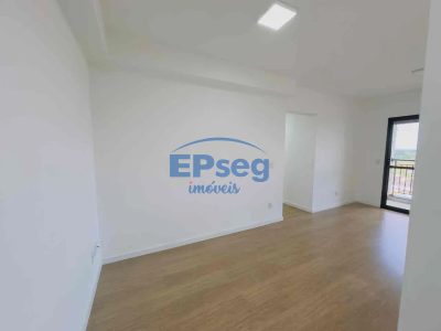 Apartamento, 3 quartos, 70 m² - Foto 3