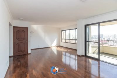 Apartamento, 3 quartos, 139 m² - Foto 5