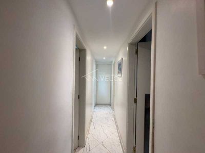 Apartamento, 3 quartos, 88 m² - Foto 2