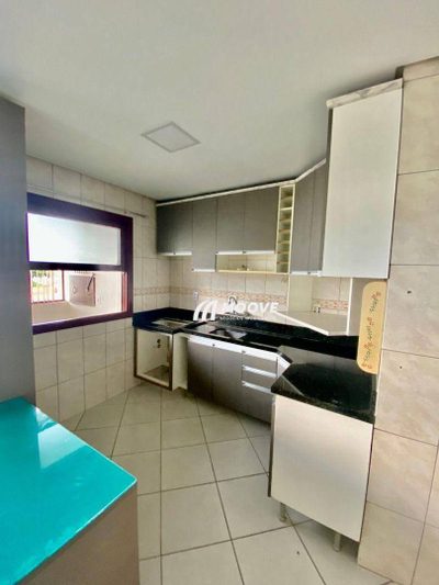 Apartamento, 2 quartos, 81 m² - Foto 1