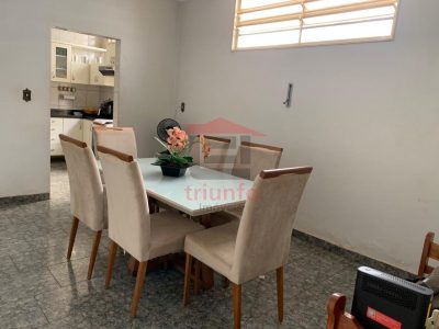 Casa, 3 quartos, 151 m² - Foto 4