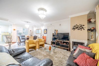 Sobrado, 3 quartos, 173 m² - Foto 3