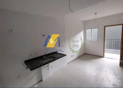 Apartamento, 2 quartos, 33 m² - Foto 5