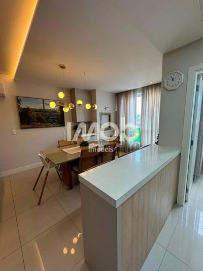 Apartamento, 3 quartos, 103 m² - Foto 4
