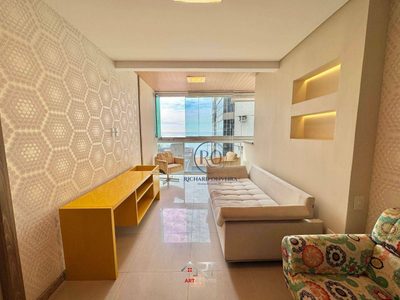 Apartamento, 3 quartos, 125 m² - Foto 1