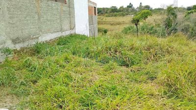 Terreno, 187 m² - Foto 1