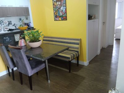 Apartamento, 3 quartos - Foto 4