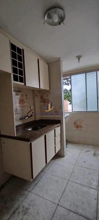 Apartamento, 2 quartos, 40 m² - Foto 5