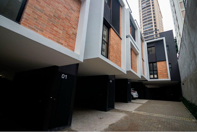 Casa, 2 quartos, 181 m² - Foto 2