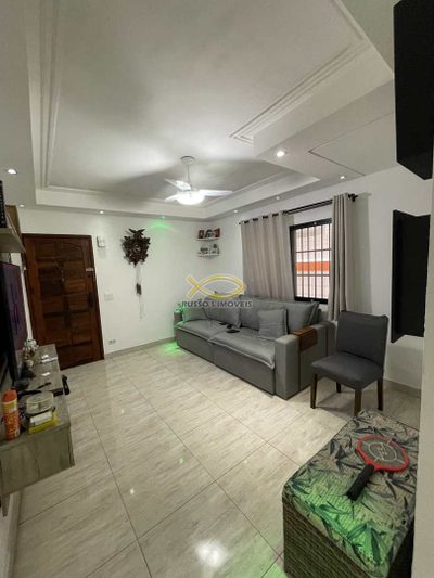 Apartamento, 2 quartos, 65 m² - Foto 2