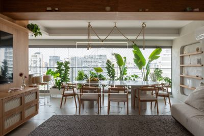 Apartamento, 2 quartos, 160 m² - Foto 4