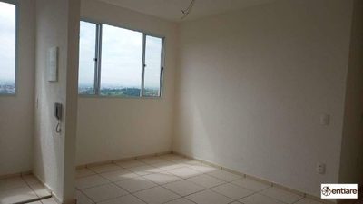 Apartamento, 2 quartos, 48 m² - Foto 2