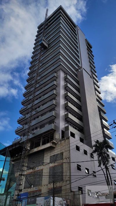 Apartamento, 4 quartos, 297 m² - Foto 1