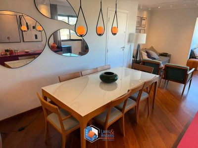 Apartamento, 3 quartos, 107 m² - Foto 5