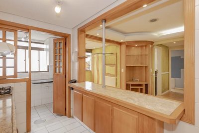 Apartamento, 2 quartos, 66 m² - Foto 1