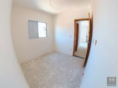 Apartamento, 2 quartos, 43 m² - Foto 5