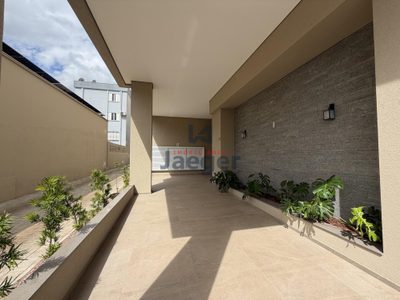 Apartamento, 2 quartos, 92 m² - Foto 4