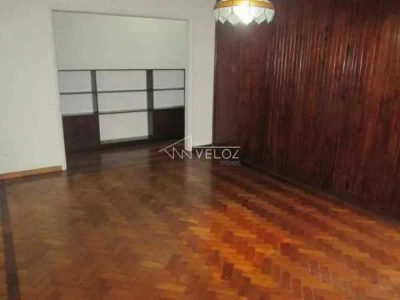 Apartamento, 4 quartos, 196 m² - Foto 3