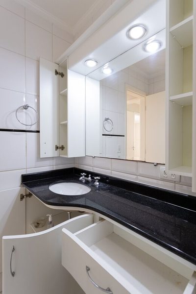 Apartamento, 2 quartos, 98 m² - Foto 5