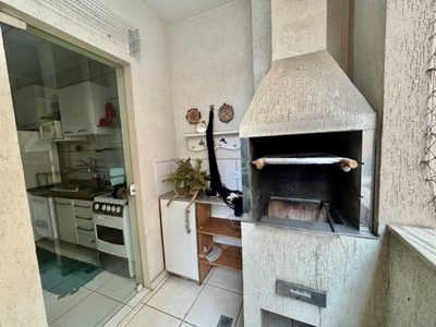 Apartamento, 2 quartos, 68 m² - Foto 5