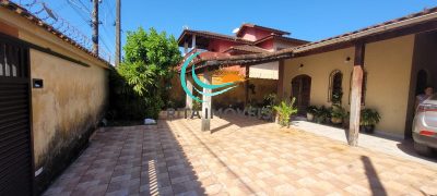 Casa, 5 quartos - Foto 1