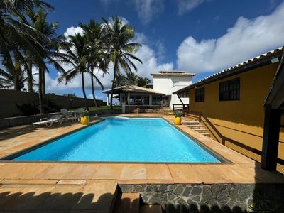 Casa, 5 quartos, 511 m² - Foto 3