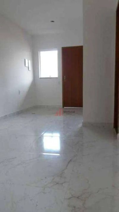 Apartamento, 1 quarto, 39 m² - Foto 4