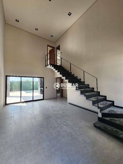 Casa de Condomínio, 4 quartos - Foto 2