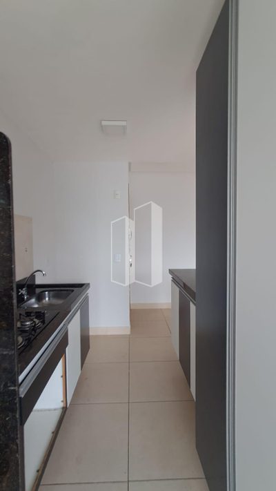 Apartamento, 2 quartos, 60 m² - Foto 3