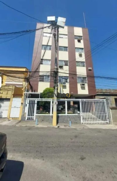 Apartamento, 2 quartos, 68 m² - Foto 1